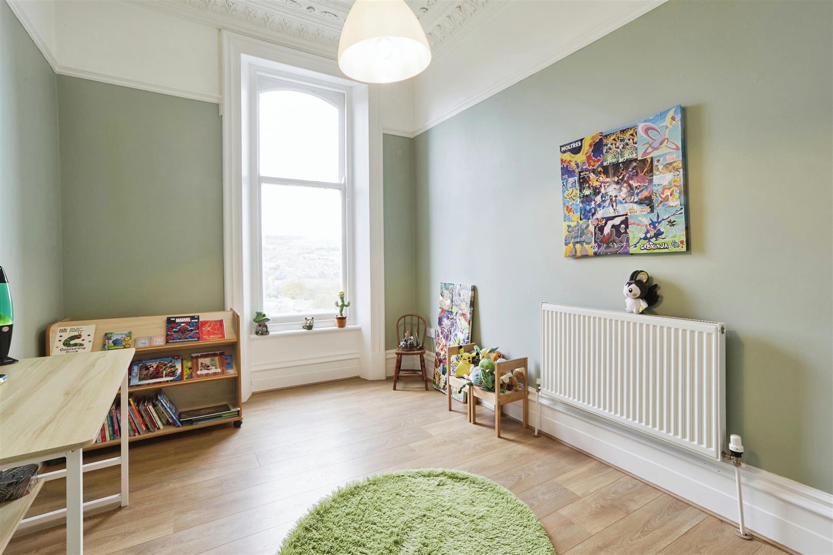 6 bed semi-detached house for sale in Spring Gardens Lane, Keighley, BD20 6LS 9