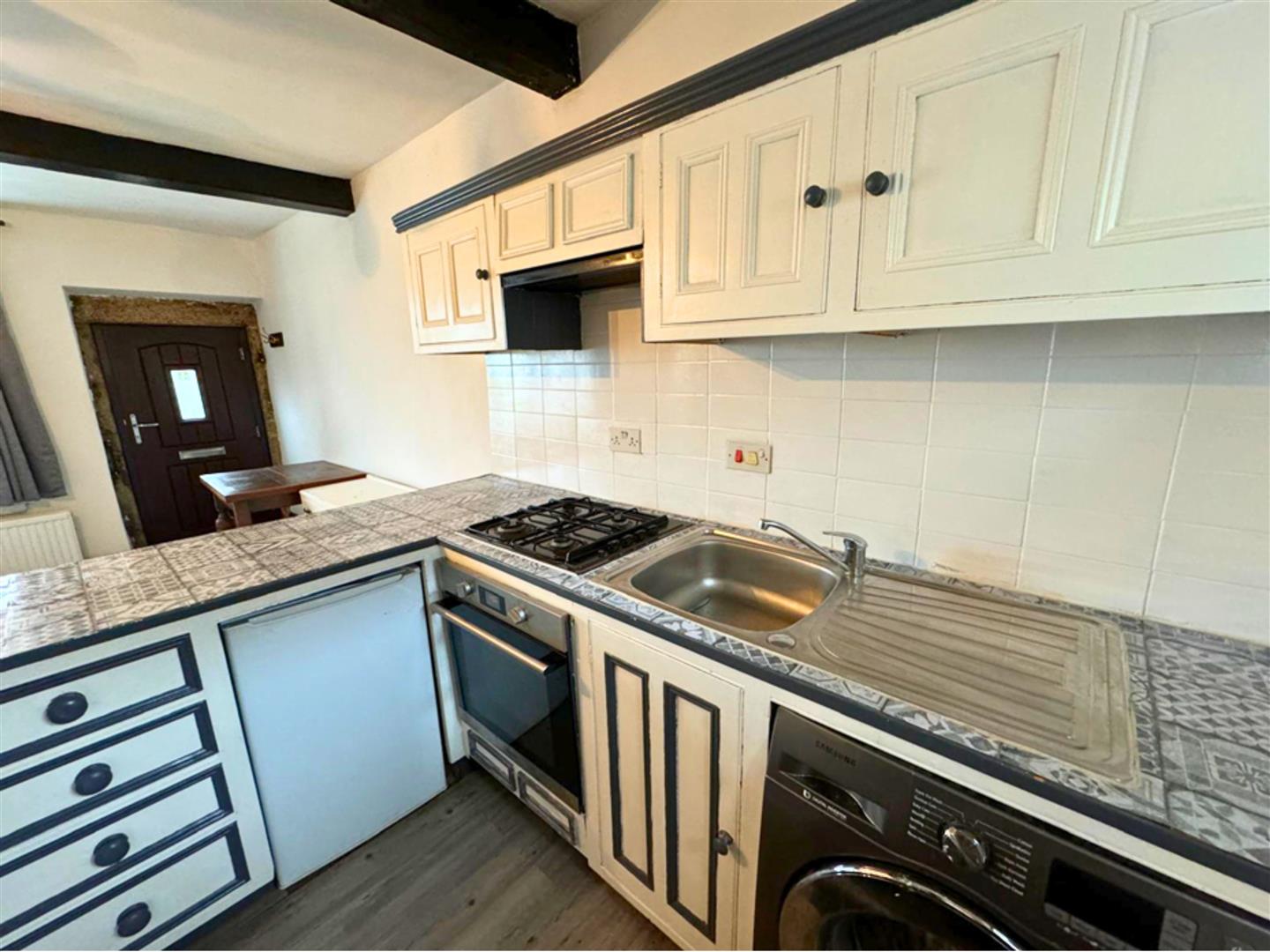 1 bed cottage to rent in Grant Street, Keighley, BD21 2NU  - Property Image 3