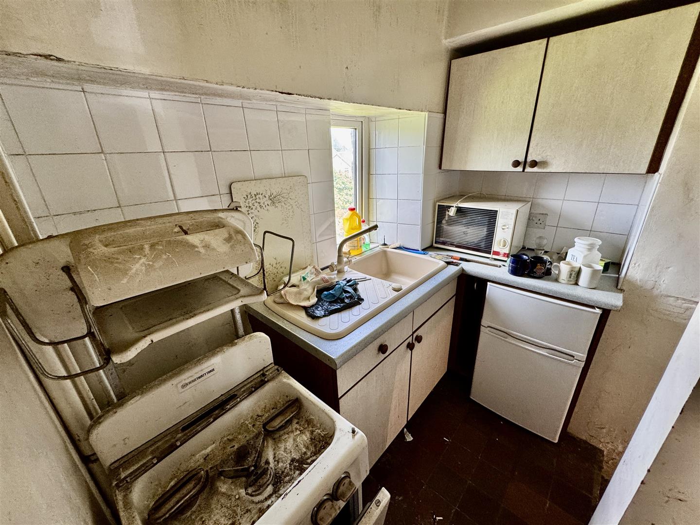 2 bed terraced house for sale in Hebden Road, Haworth, Keighley, BD22 8RE  - Property Image 7