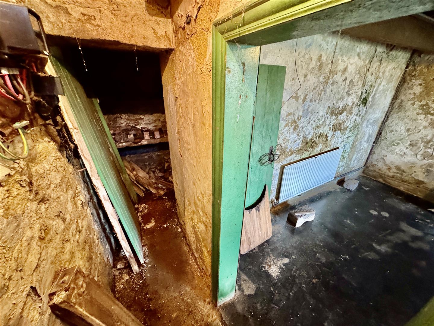 2 bed terraced house for sale in Hebden Road, Haworth, Keighley, BD22 8RE  - Property Image 11