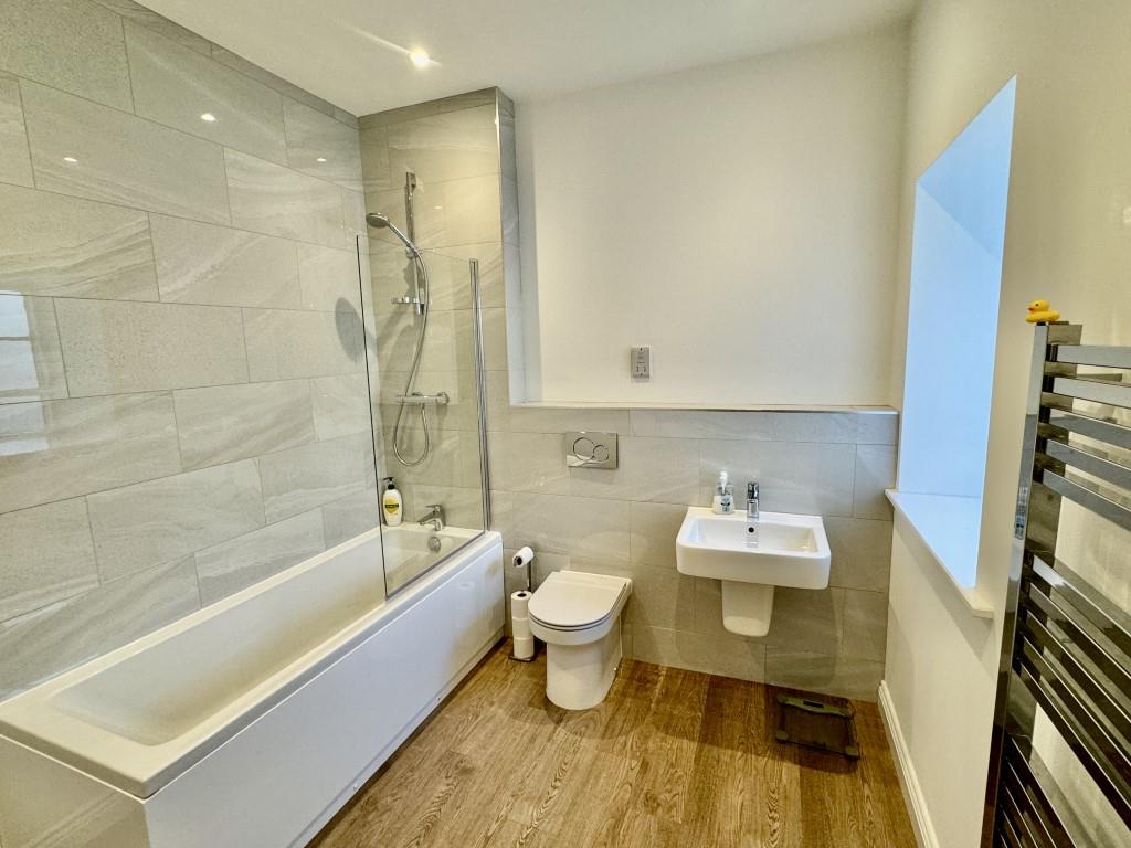 2 bed apartment for sale in Bridgehouse Mills, River View, Haworth, BD22 8SB  - Property Image 3