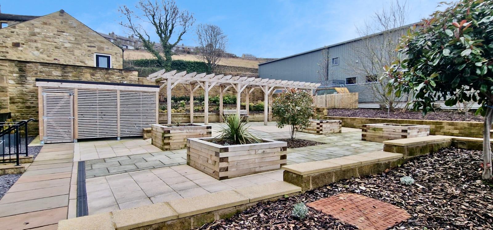 2 bed apartment for sale in Bridgehouse Mills, River View, Haworth, BD22 8SB 10