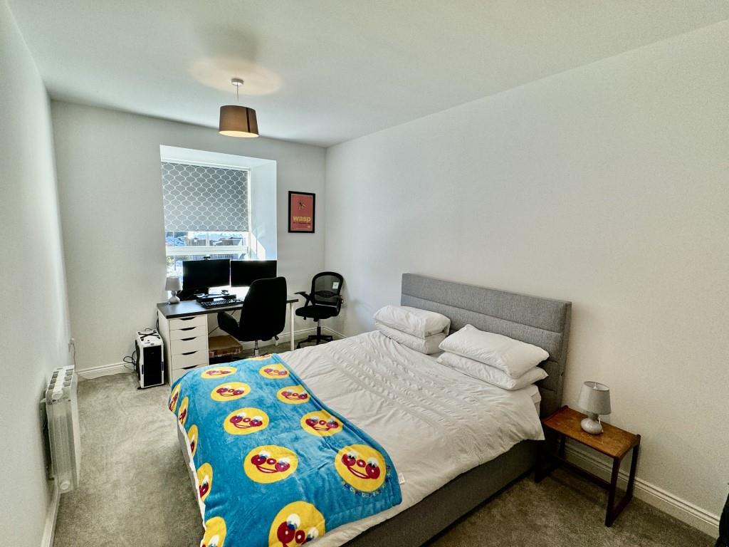 2 bed apartment for sale in Bridgehouse Mills, River View, Haworth, BD22 8SB  - Property Image 9