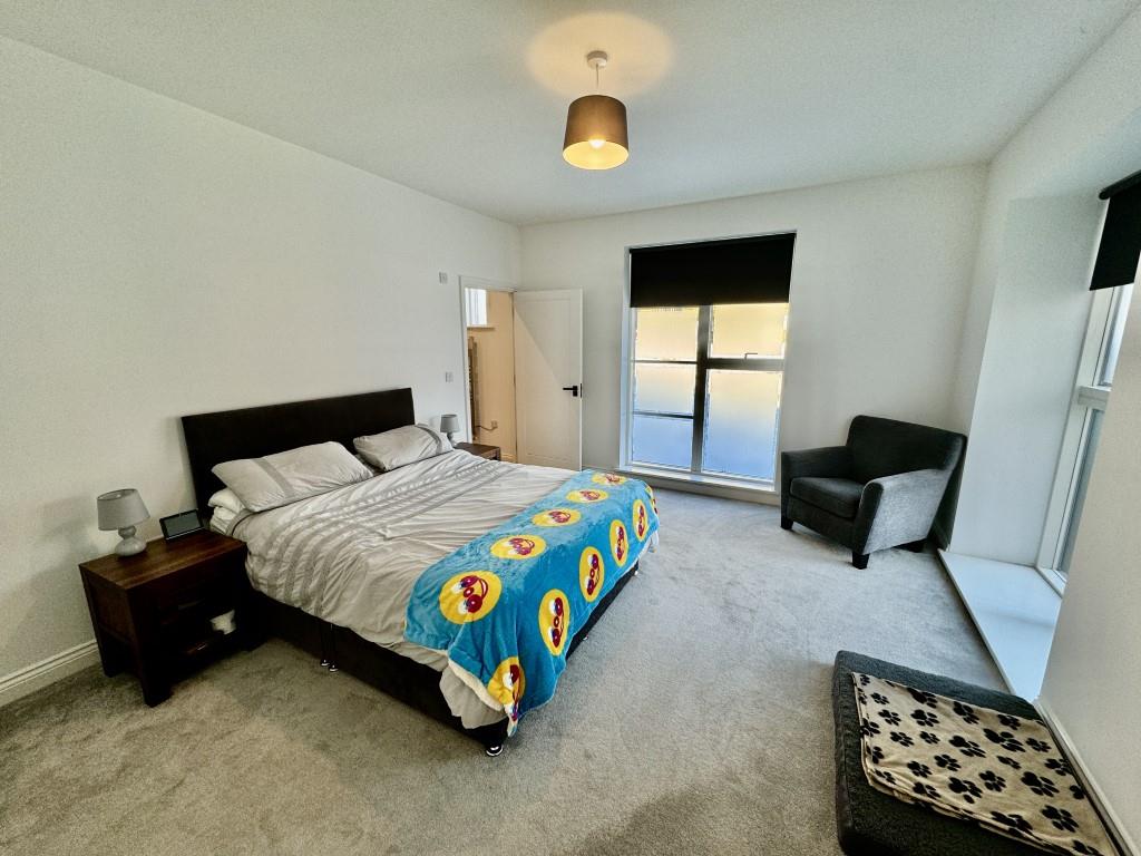 2 bed apartment for sale in Bridgehouse Mills, River View, Haworth, BD22 8SB 5