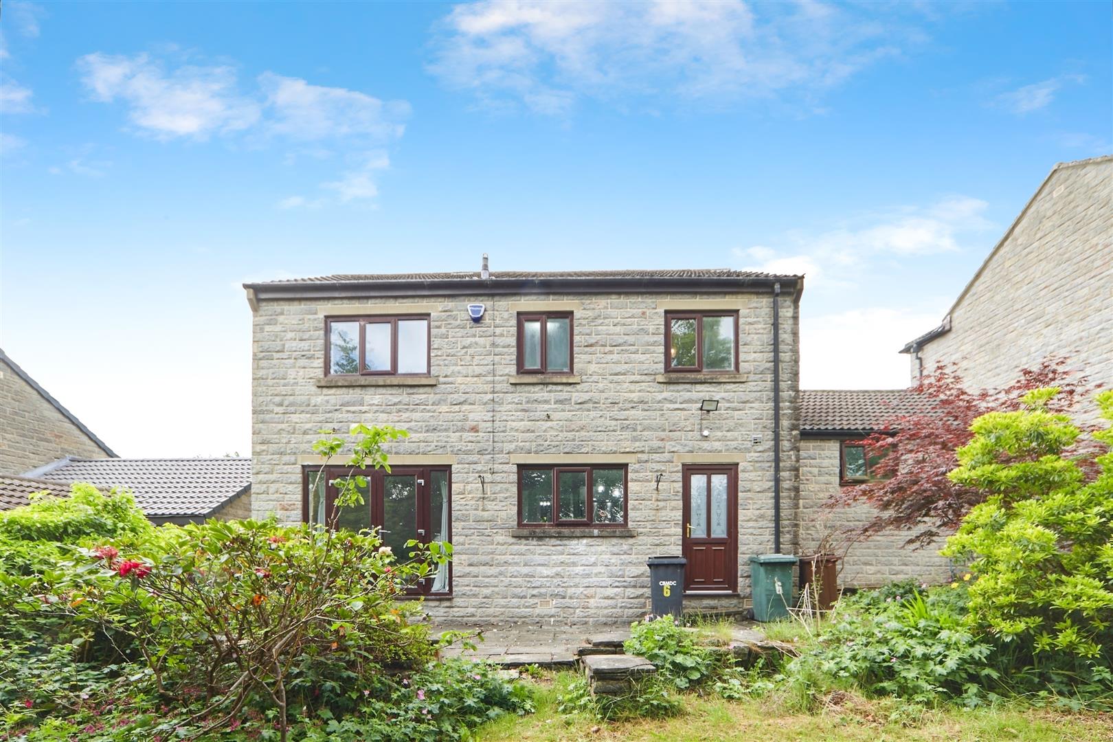 4 bed detached house for sale in Woodside, Keighley, BD20 6LF 12