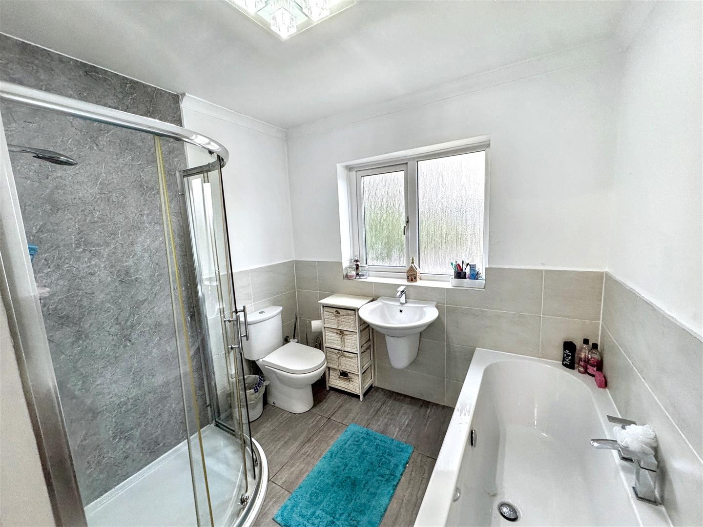 3 bed semi-detached house for sale in Church Close, Oakworth, Keighley, BD22 7PS  - Property Image 10