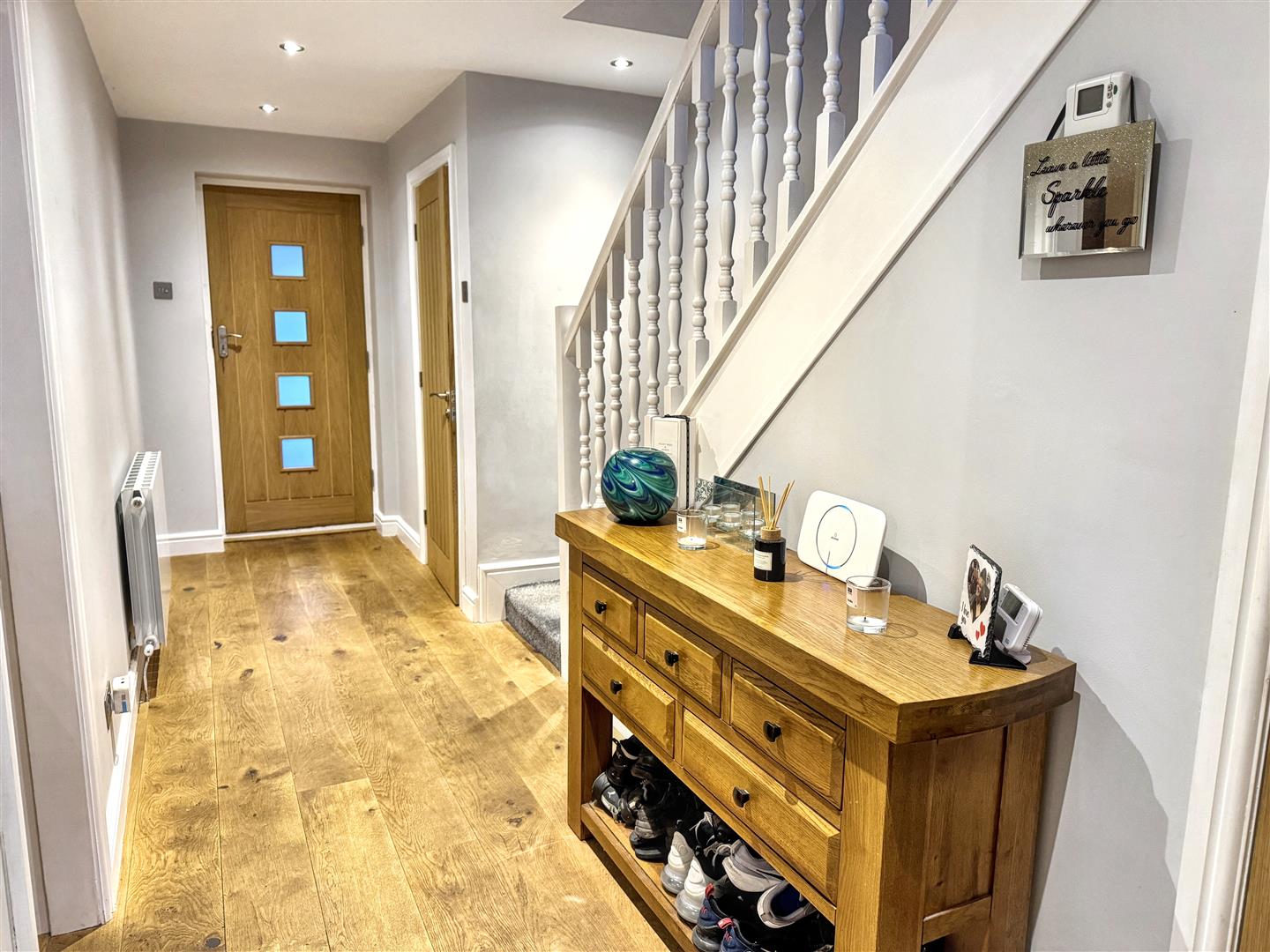 3 bed semi-detached house for sale in Church Close, Oakworth, Keighley, BD22 7PS 3