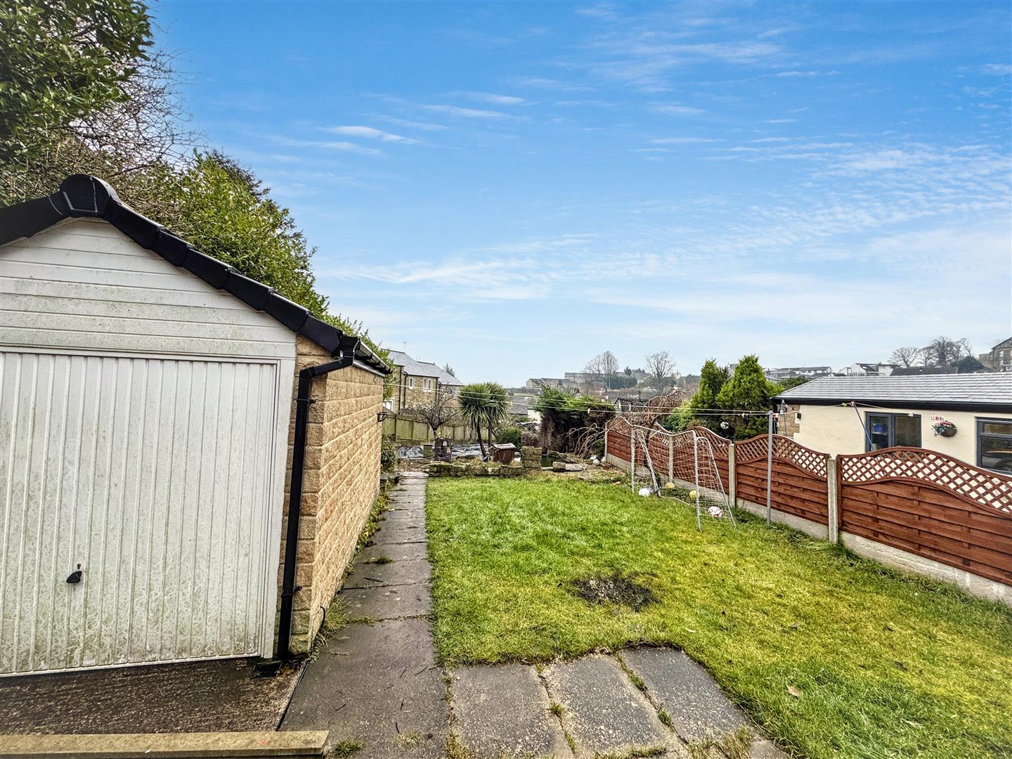 3 bed semi-detached house for sale in Church Close, Oakworth, Keighley, BD22 7PS 14