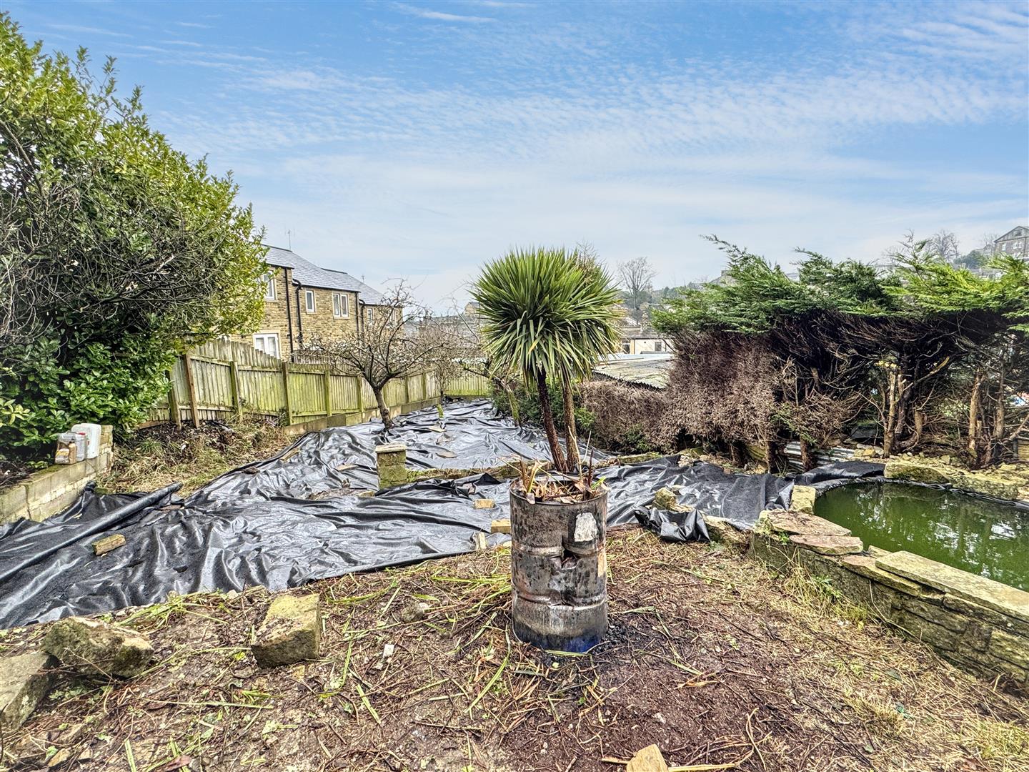 3 bed semi-detached house for sale in Church Close, Oakworth, Keighley, BD22 7PS 16