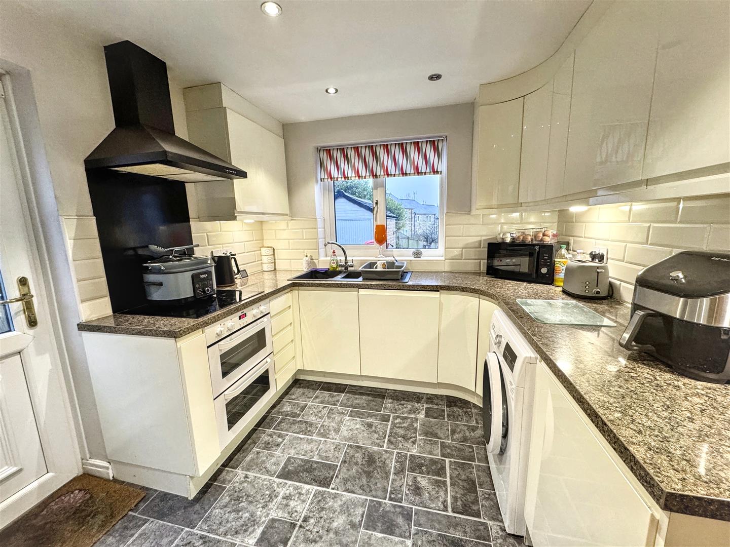 3 bed semi-detached house for sale in Church Close, Oakworth, Keighley, BD22 7PS 1