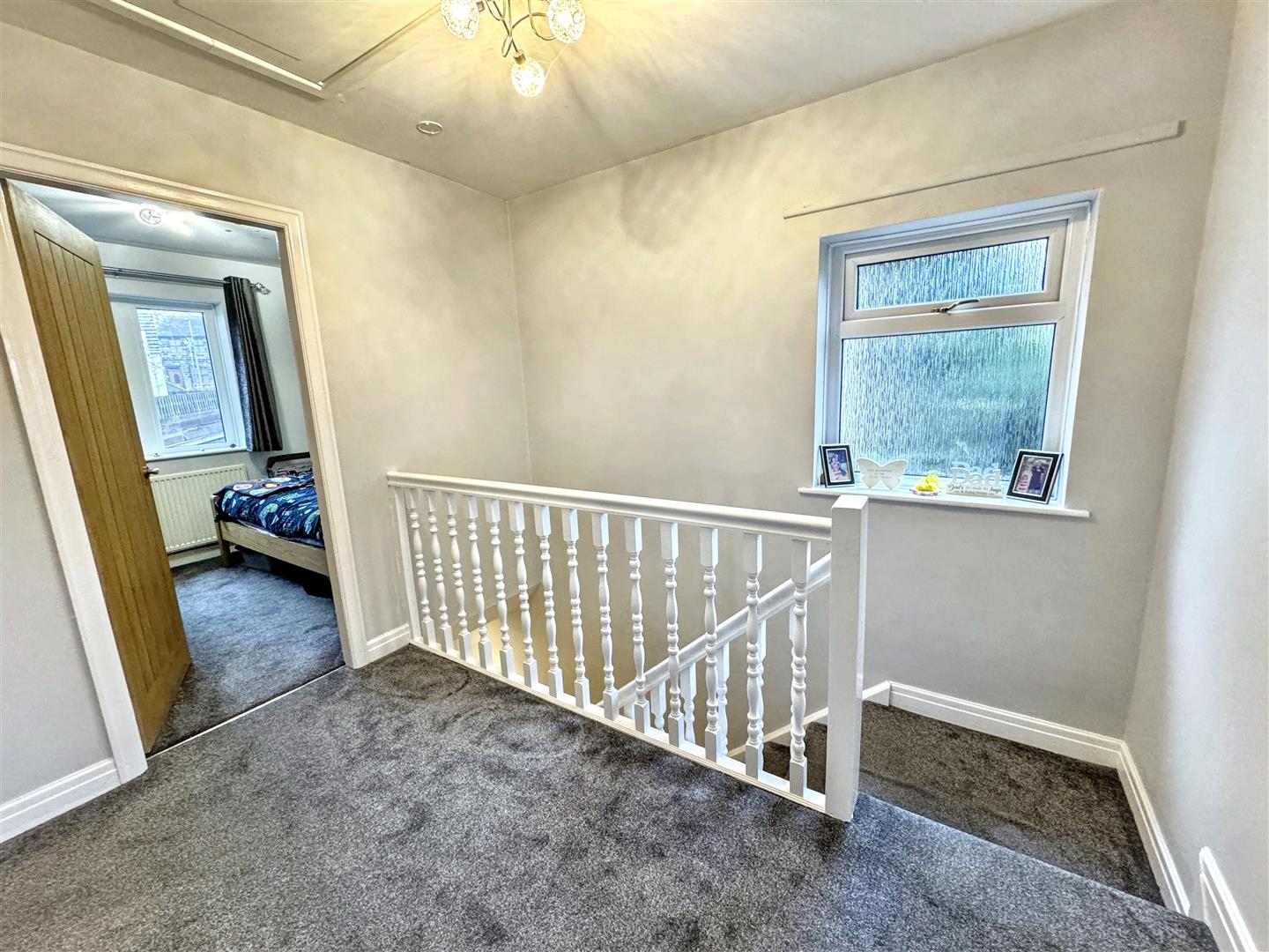 3 bed semi-detached house for sale in Church Close, Oakworth, Keighley, BD22 7PS 7