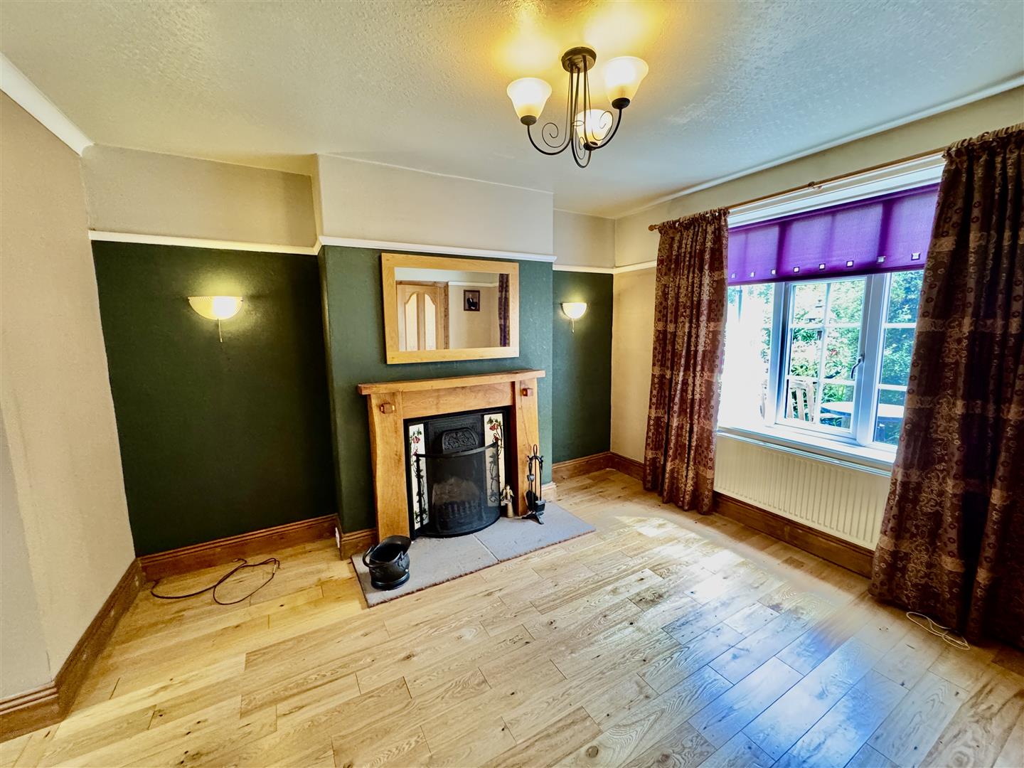 2 bed terraced house for sale in Haincliffe Place, Keighley, BD21 5BT 1