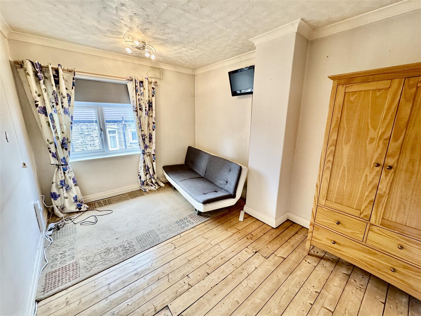 2 bed terraced house for sale in Haincliffe Place, Keighley, BD21 5BT 6