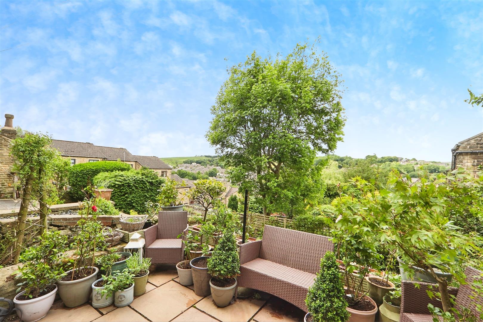 2 bed terraced house for sale in Jay Street, Haworth, BD22 8RJ  - Property Image 12