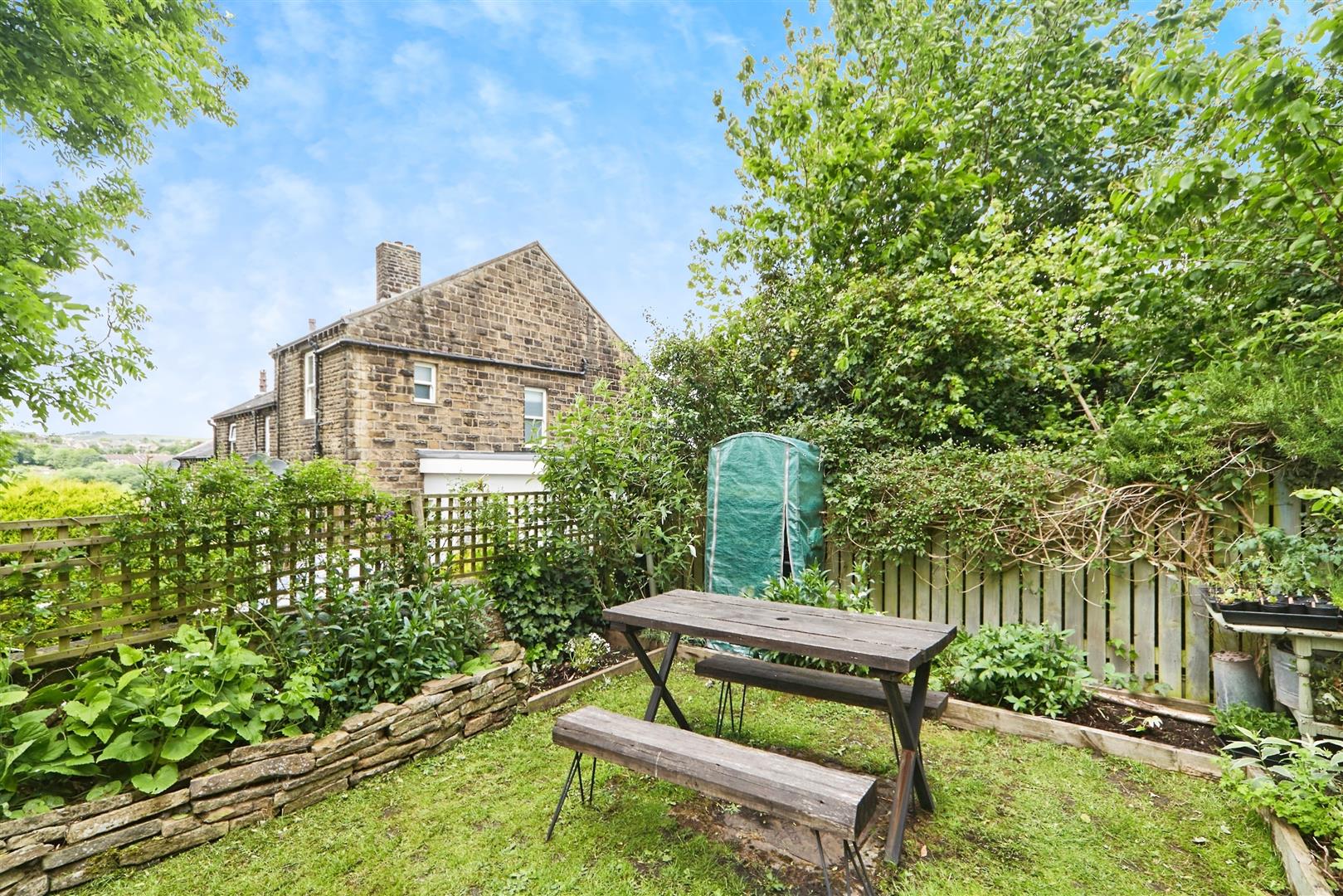 2 bed terraced house for sale in Jay Street, Haworth, BD22 8RJ  - Property Image 14