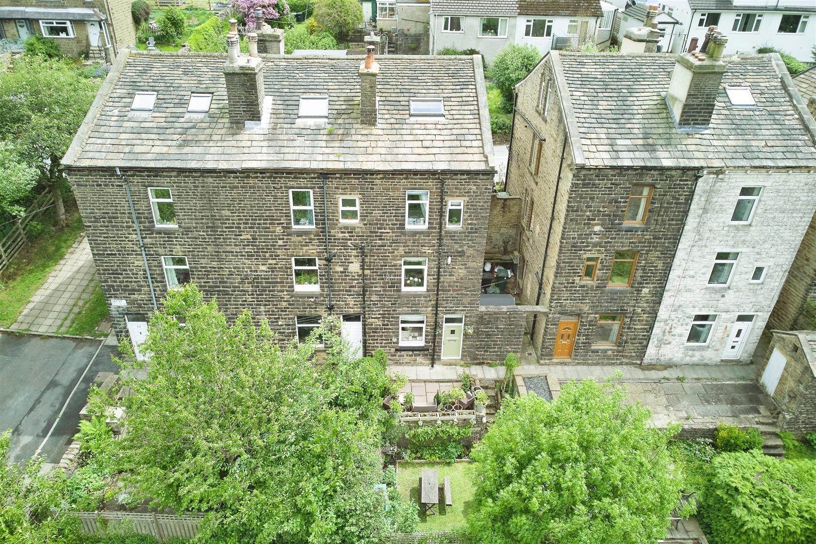 2 bed terraced house for sale in Jay Street, Haworth, BD22 8RJ  - Property Image 15