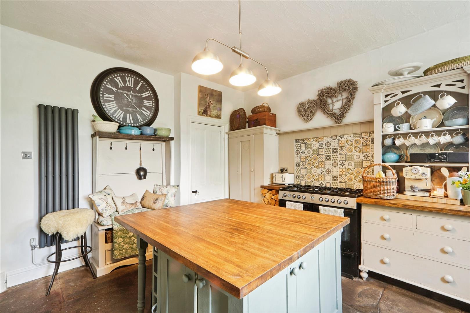 2 bed terraced house for sale in Jay Street, Haworth, BD22 8RJ 12