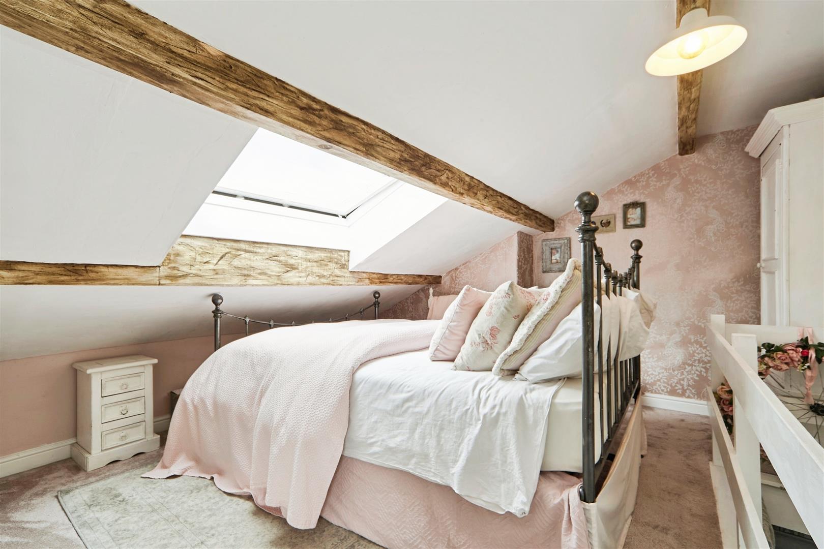 2 bed terraced house for sale in Jay Street, Haworth, BD22 8RJ 5