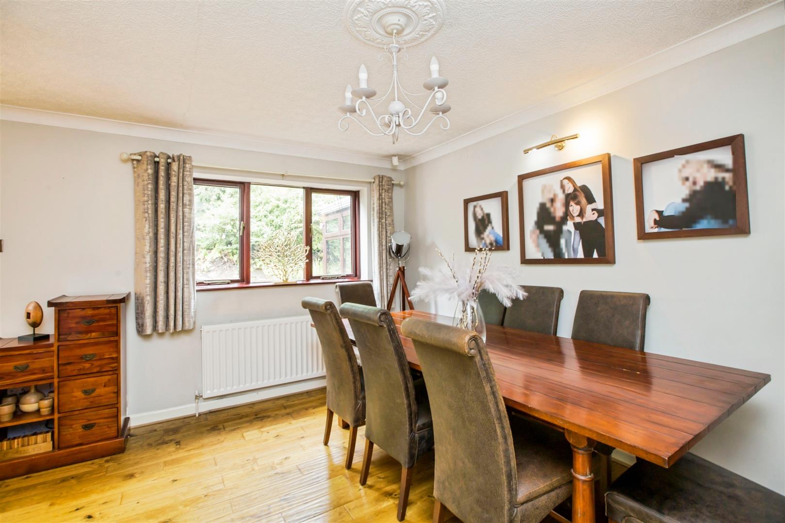 4 bed detached bungalow for sale in Ogden Crescent, Denholme, Bradford, BD13 4LD 7