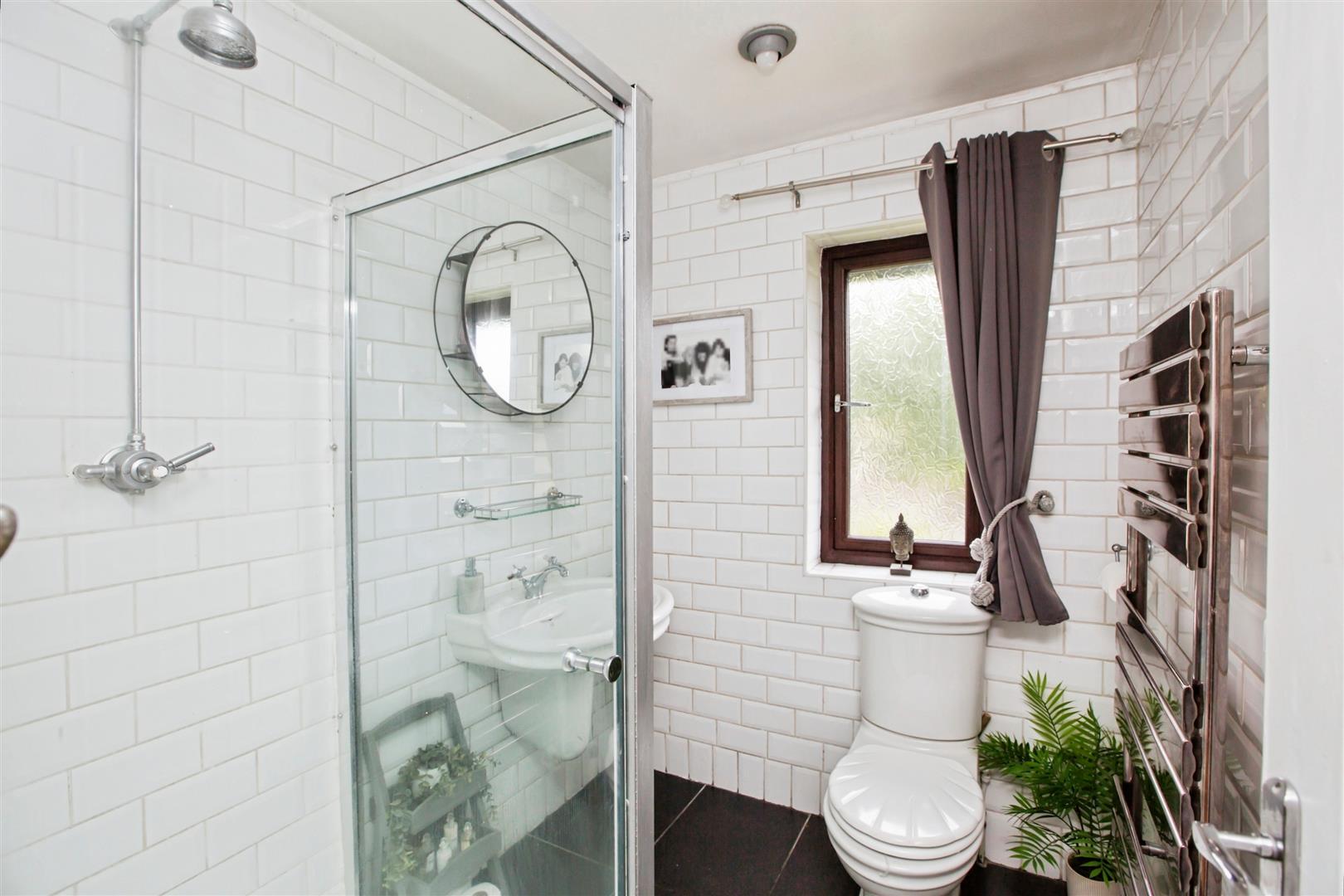 4 bed detached bungalow for sale in Ogden Crescent, Denholme, Bradford, BD13 4LD 8