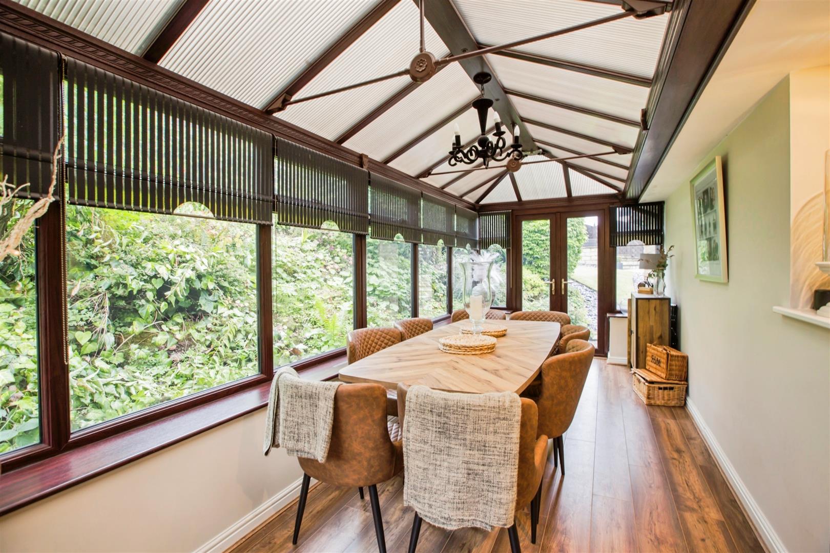 4 bed detached bungalow for sale in Ogden Crescent, Denholme, Bradford, BD13 4LD  - Property Image 12