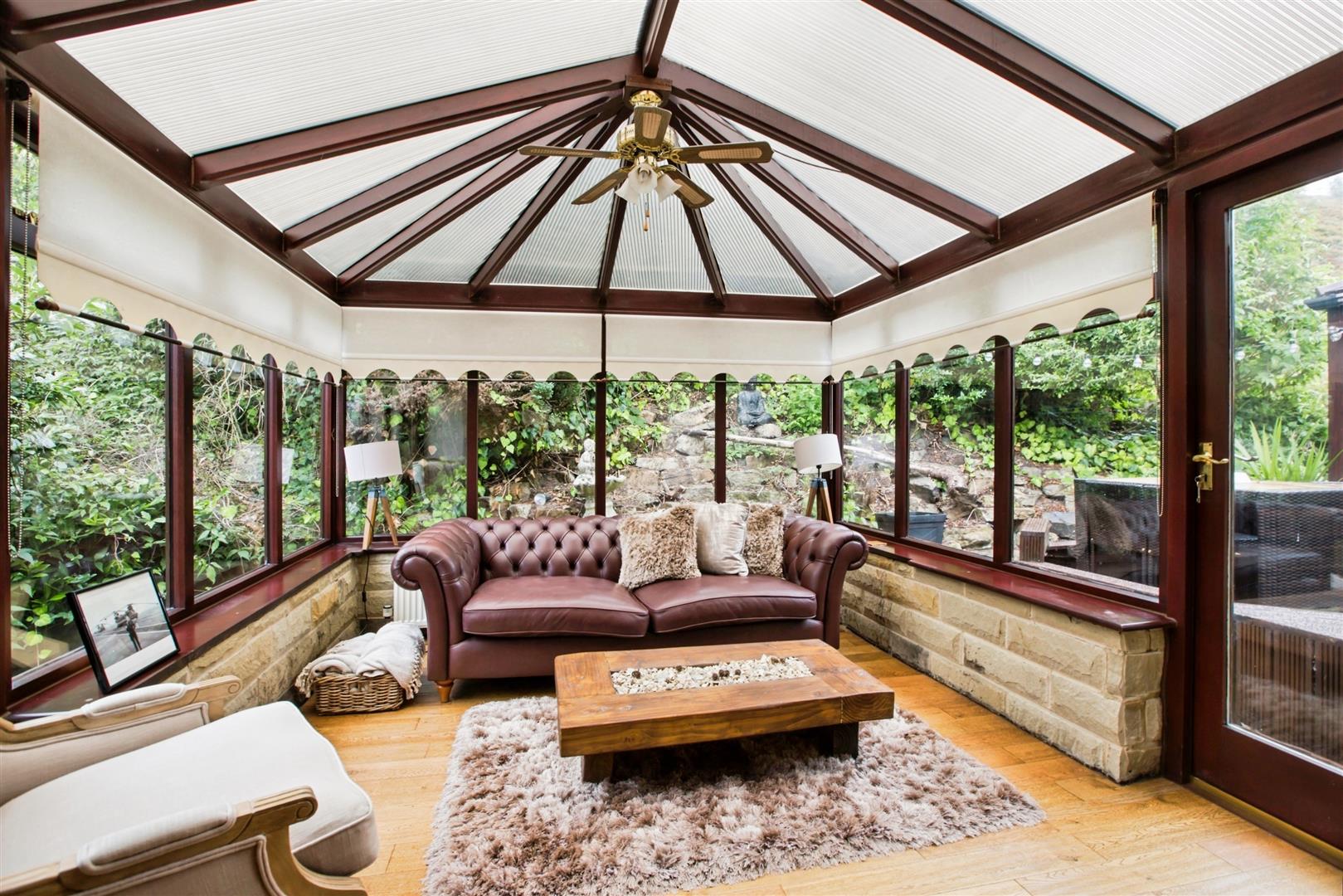 4 bed detached bungalow for sale in Ogden Crescent, Denholme, Bradford, BD13 4LD 13