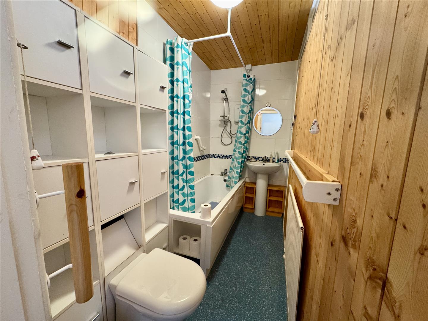 3 bed end of terrace house for sale in Clarendon Street, Haworth, BD22 8PU 5