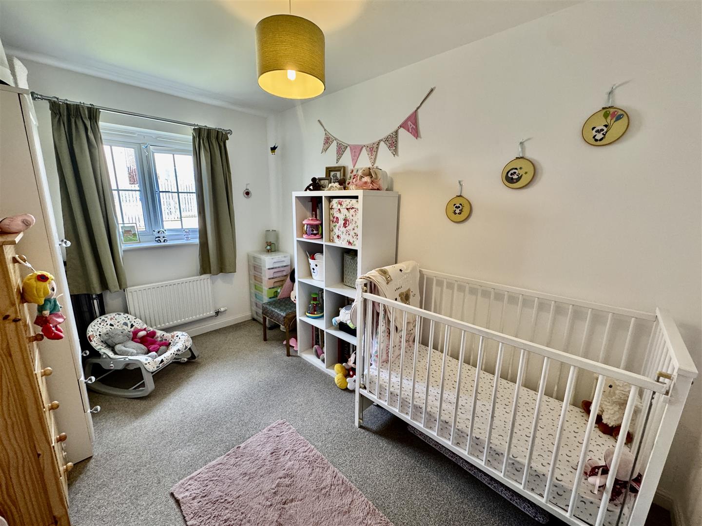 2 bed end of terrace house for sale in The Knoll, Keighley, BD22 6FD 7