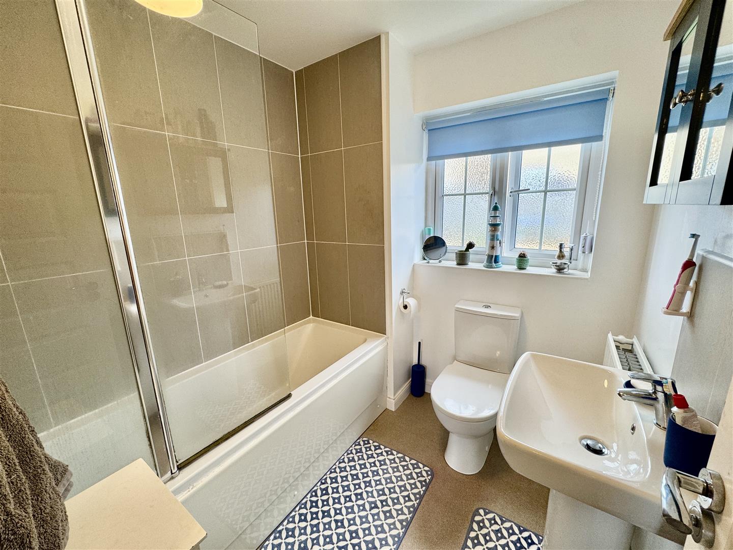 2 bed end of terrace house for sale in The Knoll, Keighley, BD22 6FD  - Property Image 9