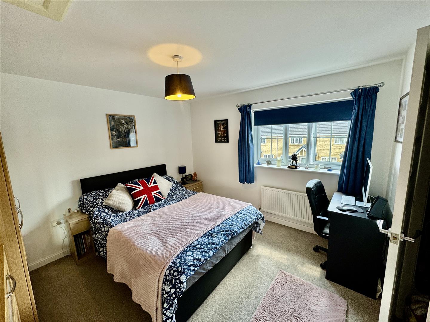 2 bed end of terrace house for sale in The Knoll, Keighley, BD22 6FD  - Property Image 7
