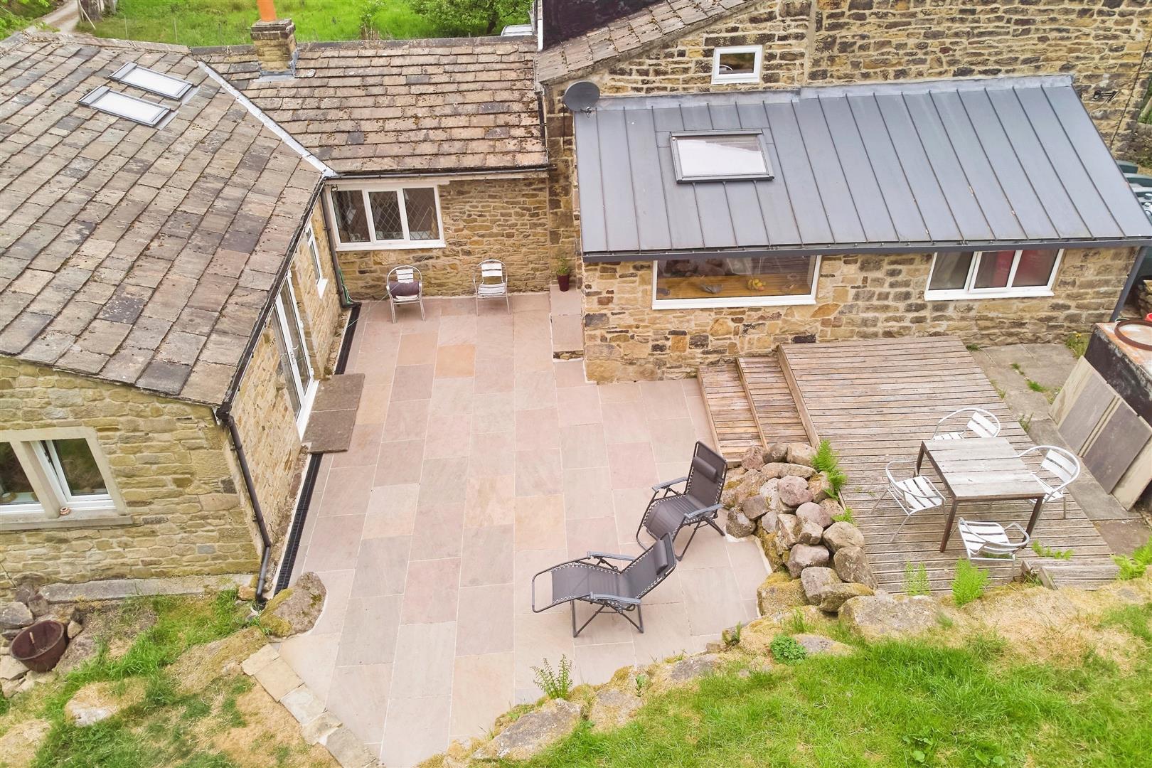 6 bed detached house for sale in Marley, Bingley, BD16 2DN 18