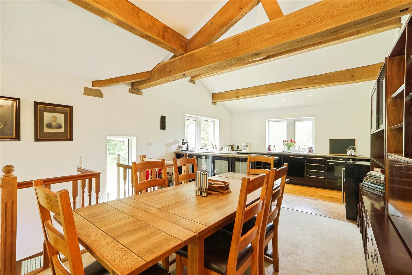 6 bed detached house for sale in Marley, Bingley, BD16 2DN 15