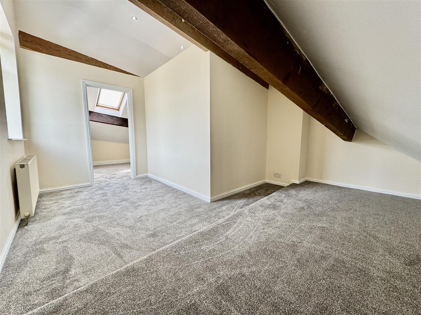 2 bed end of terrace house for sale in Apsley Street, Oakworth, Keighley, BD22 7EY 8