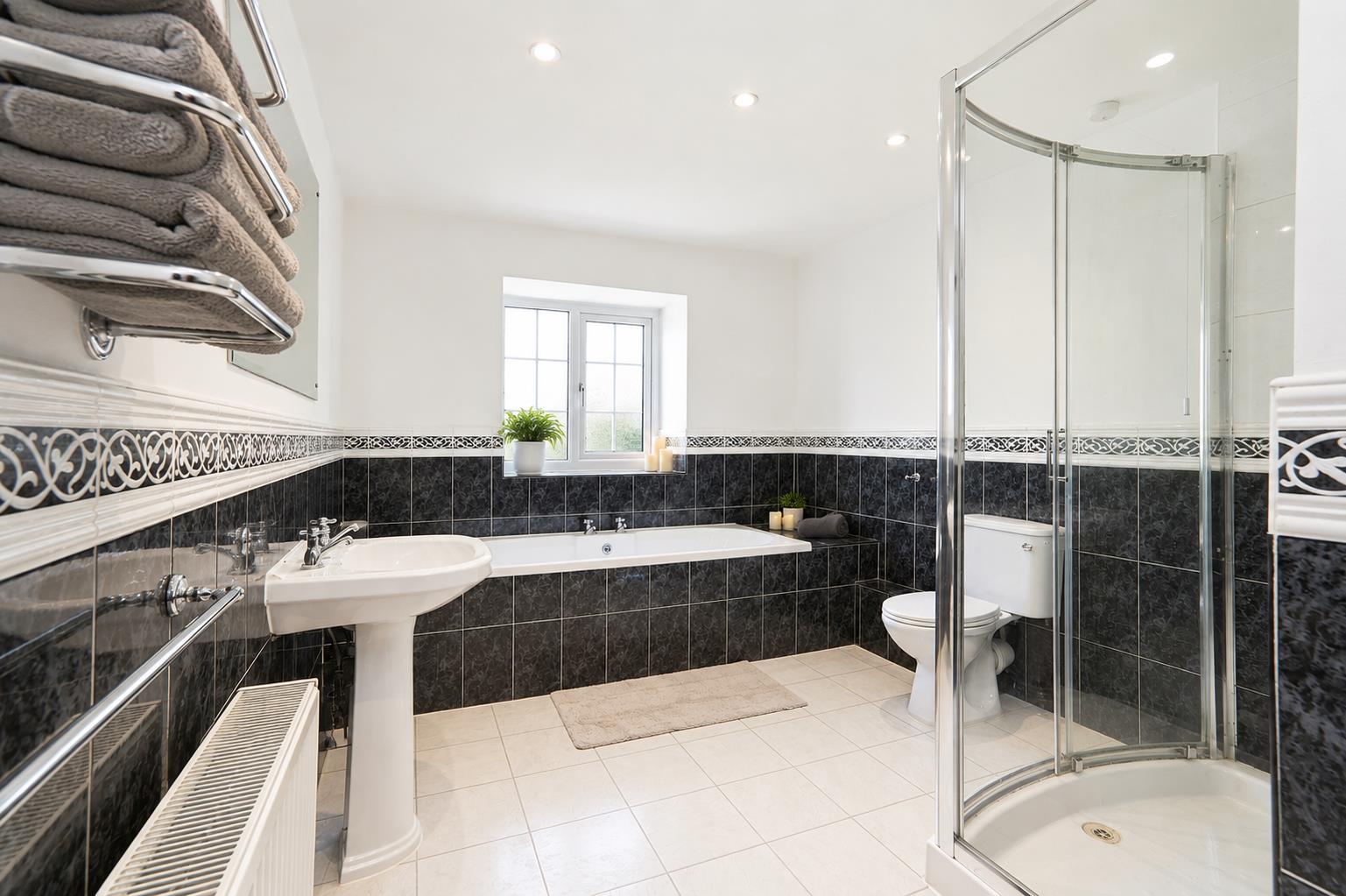 4 bed barn conversion for sale in Low Fold, Long Lee Lane, Keighley, BD21 4RS 12