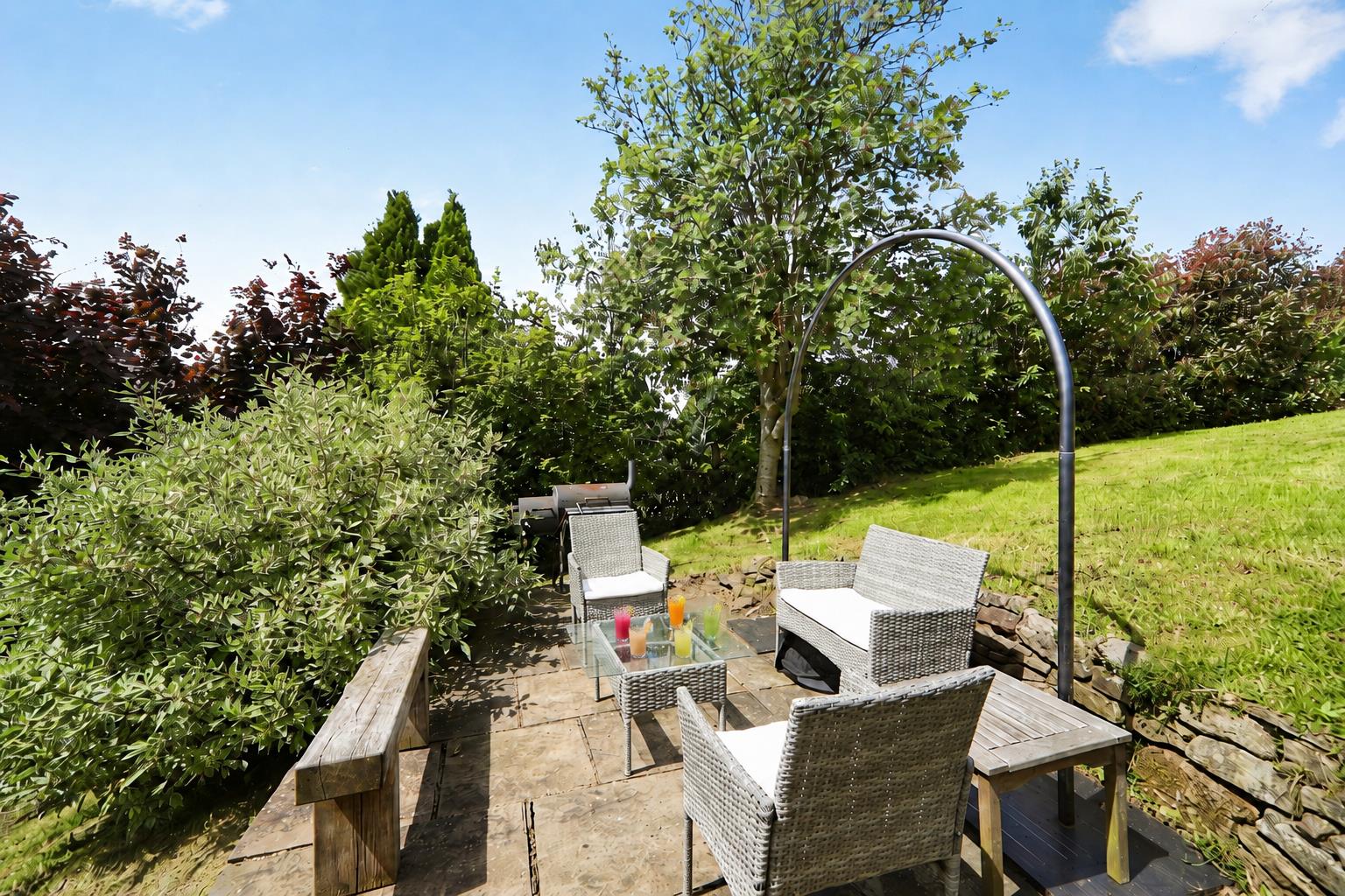 4 bed barn conversion for sale in Low Fold, Long Lee Lane, Keighley, BD21 4RS  - Property Image 15