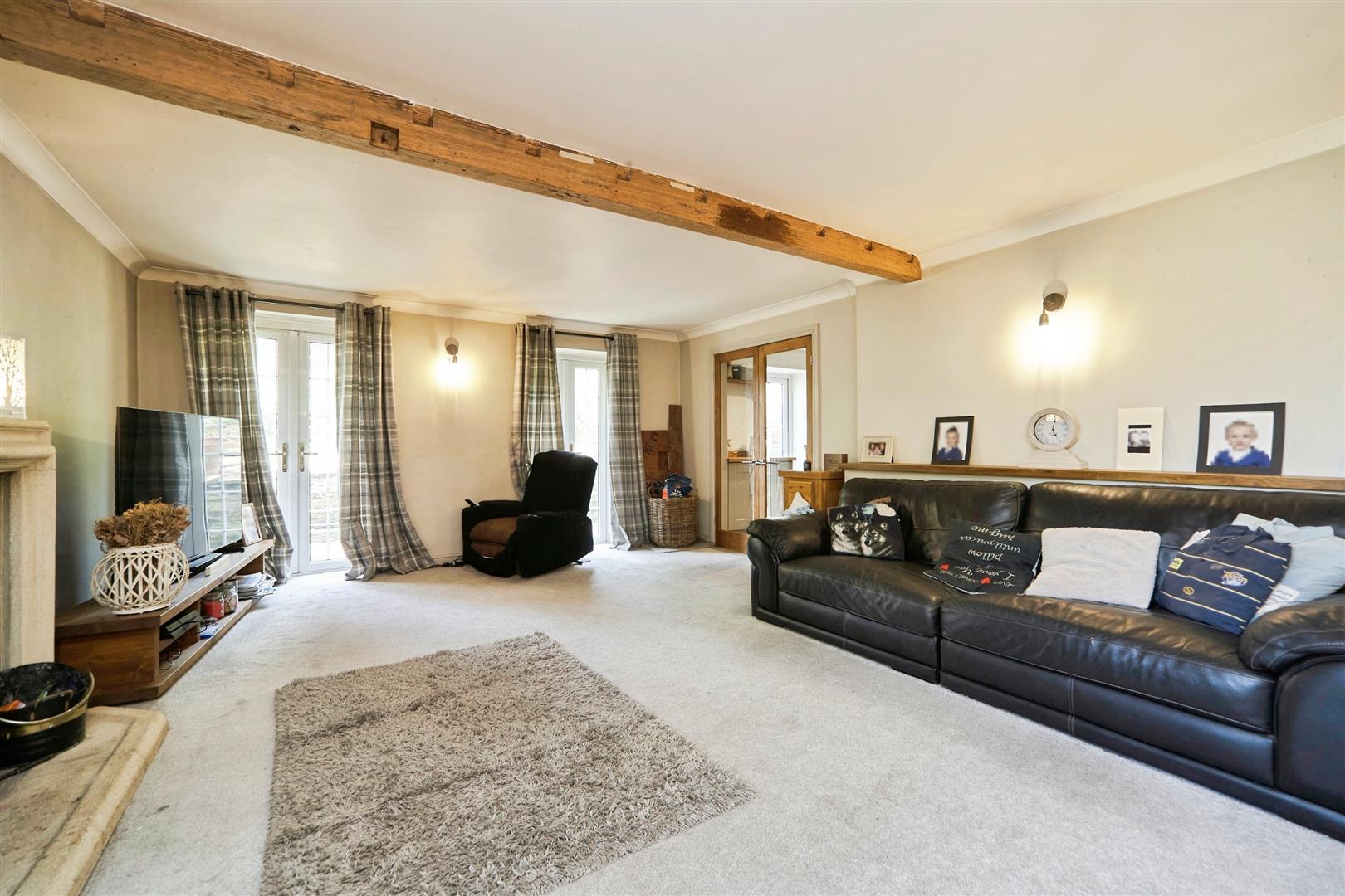 4 bed barn conversion for sale in Low Fold, Long Lee Lane, Keighley, BD21 4RS 7