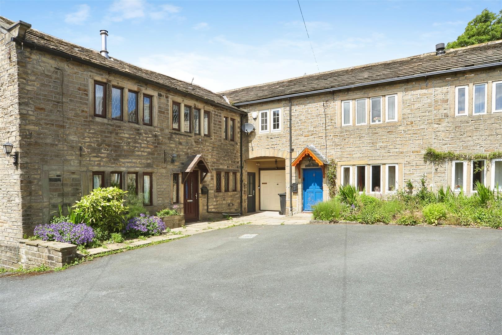 4 bed barn conversion for sale in Low Fold, Long Lee Lane, Keighley, BD21 4RS 19