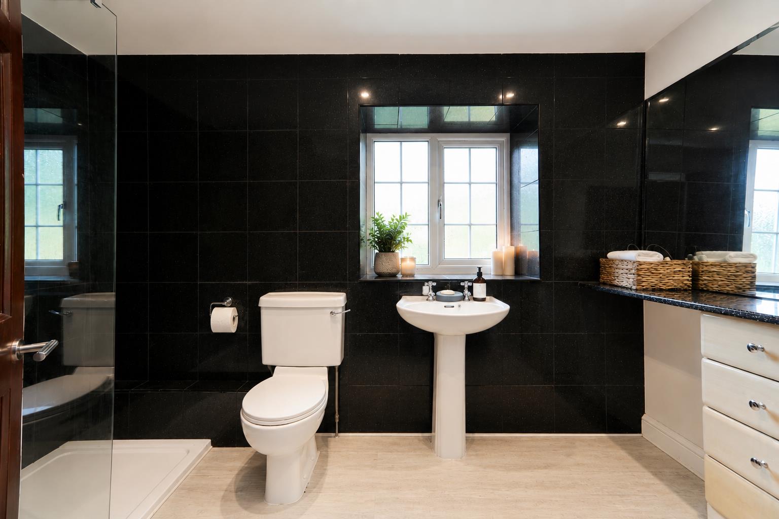 4 bed barn conversion for sale in Low Fold, Long Lee Lane, Keighley, BD21 4RS  - Property Image 10