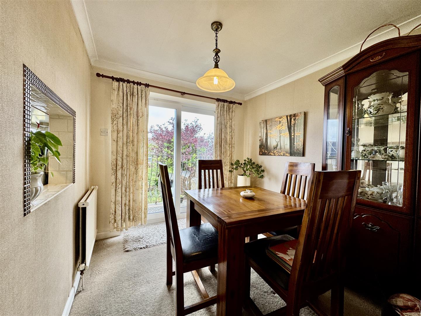 3 bed semi-detached house for sale in Branshaw Grove, Exley Head, Keighley, BD22 6NH 4