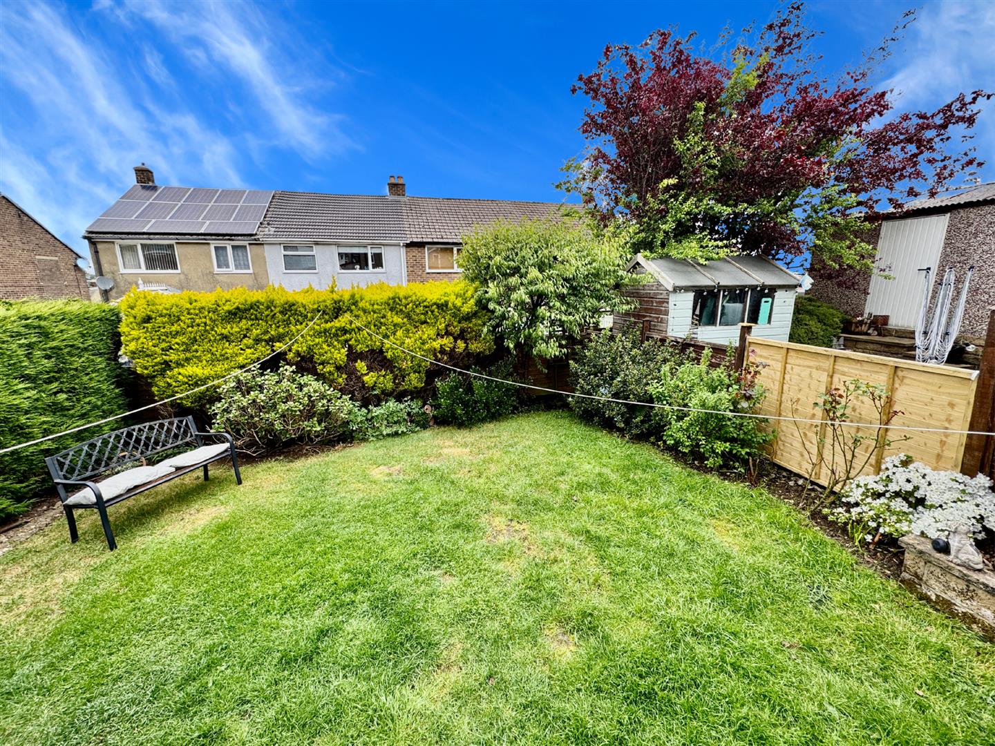 3 bed semi-detached house for sale in Branshaw Grove, Exley Head, Keighley, BD22 6NH 11