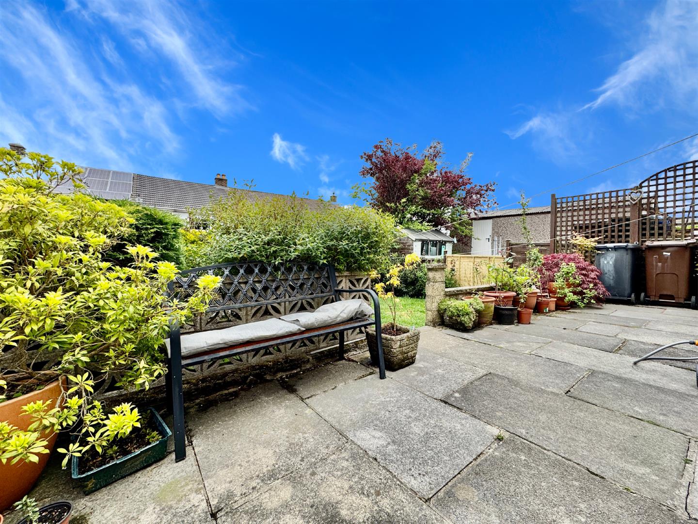 3 bed semi-detached house for sale in Branshaw Grove, Exley Head, Keighley, BD22 6NH  - Property Image 11