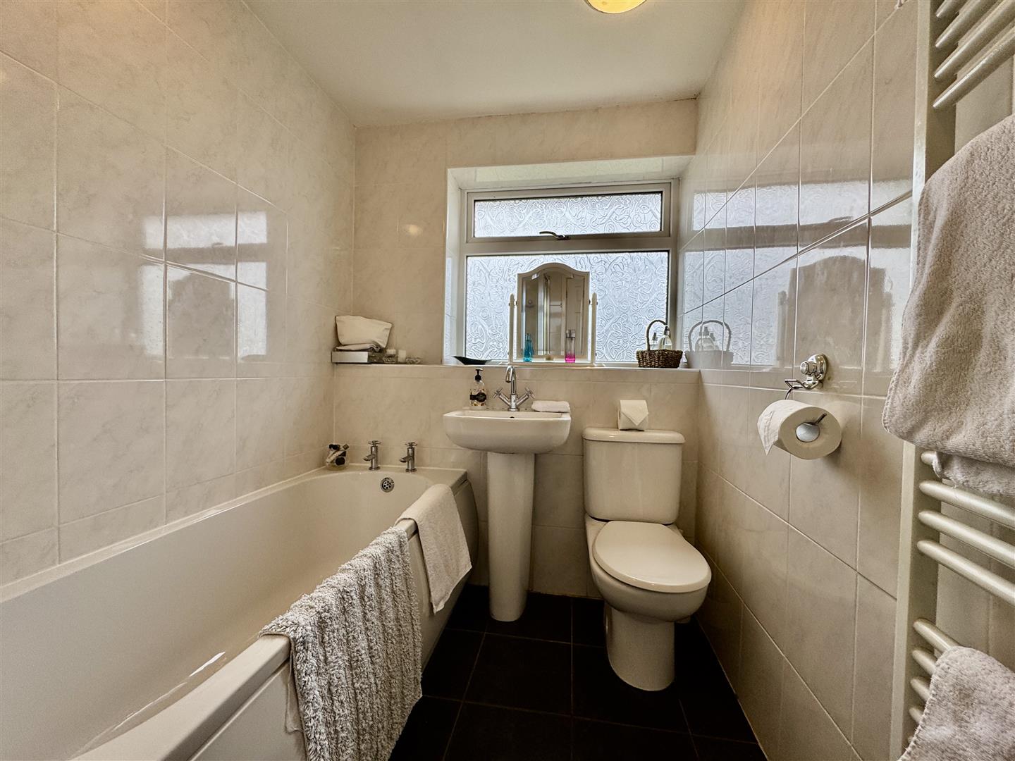 3 bed semi-detached house for sale in Branshaw Grove, Exley Head, Keighley, BD22 6NH  - Property Image 9