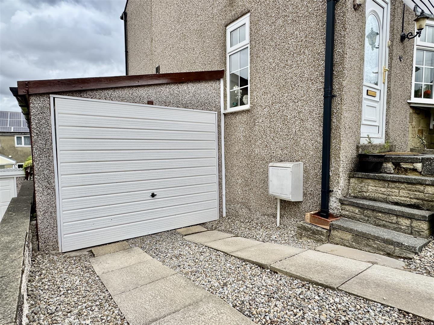 3 bed semi-detached house for sale in Branshaw Grove, Exley Head, Keighley, BD22 6NH  - Property Image 10