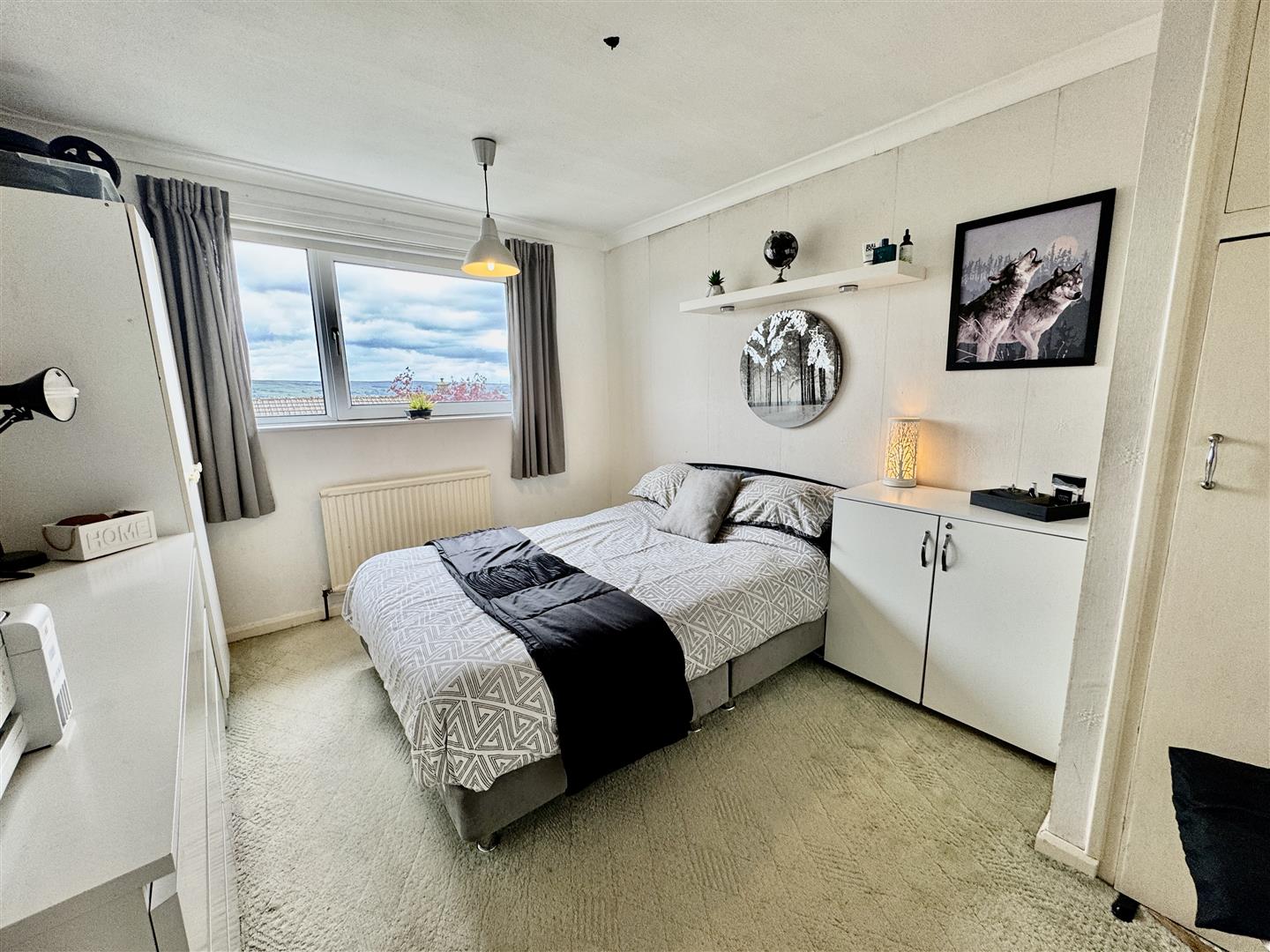 3 bed semi-detached house for sale in Branshaw Grove, Exley Head, Keighley, BD22 6NH  - Property Image 7