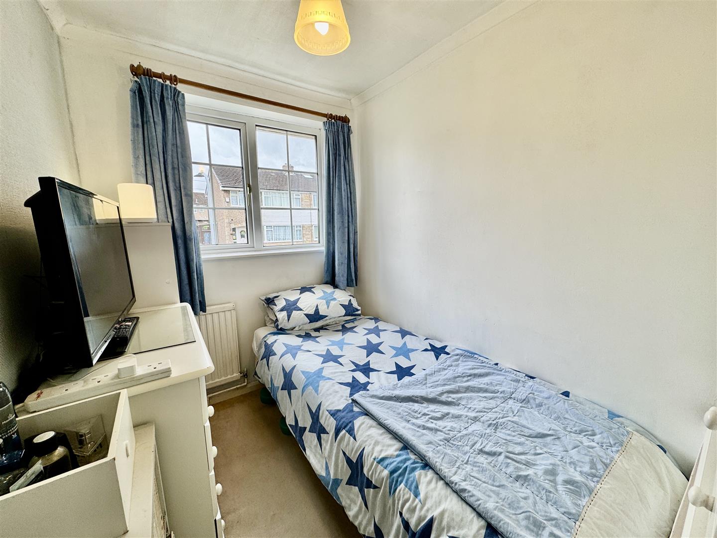 3 bed semi-detached house for sale in Branshaw Grove, Exley Head, Keighley, BD22 6NH 7