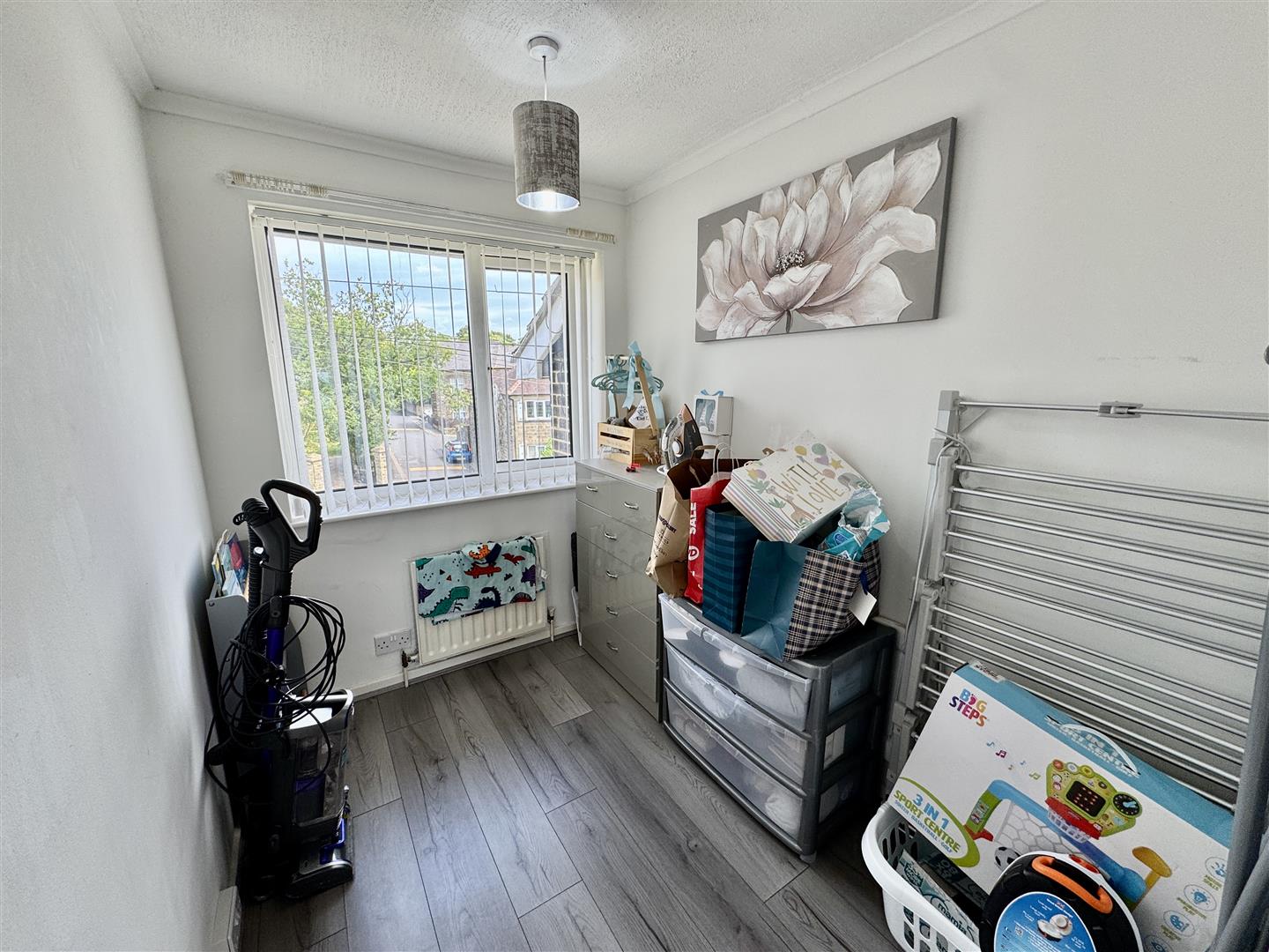 3 bed terraced house for sale in Victoria Court, Keighley, BD21 2SE 7