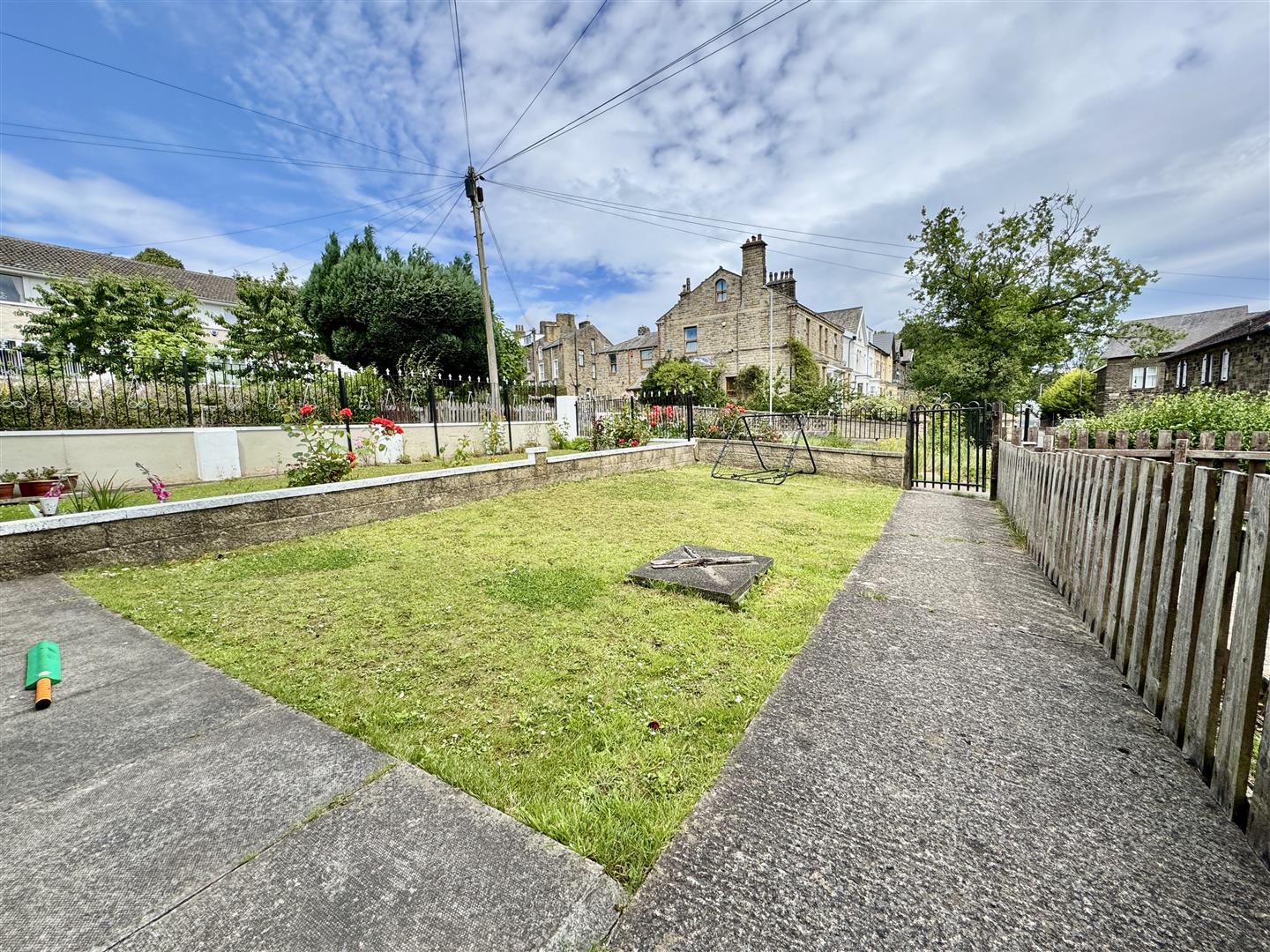 3 bed terraced house for sale in Victoria Court, Keighley, BD21 2SE 9