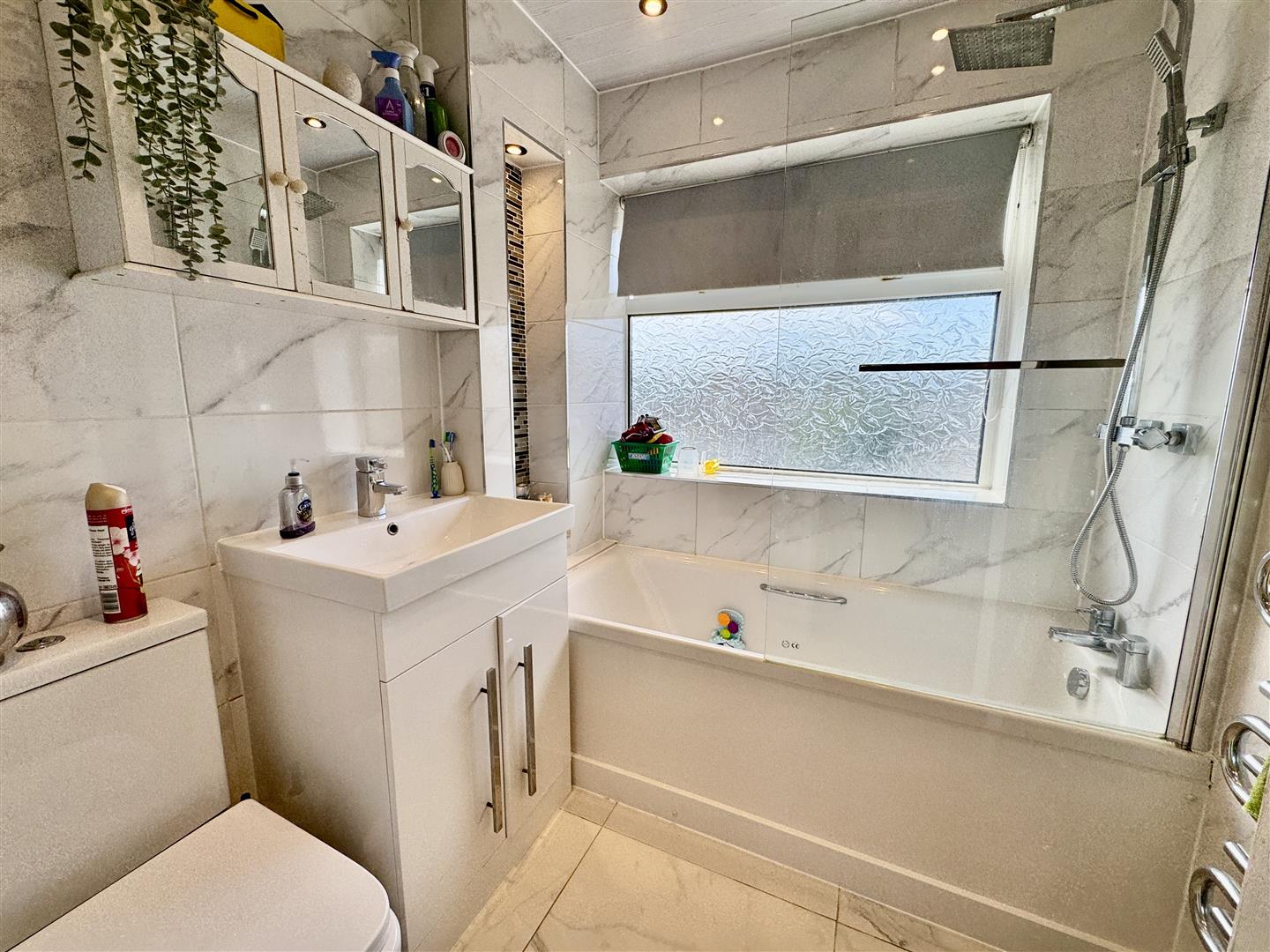 3 bed terraced house for sale in Victoria Court, Keighley, BD21 2SE 4