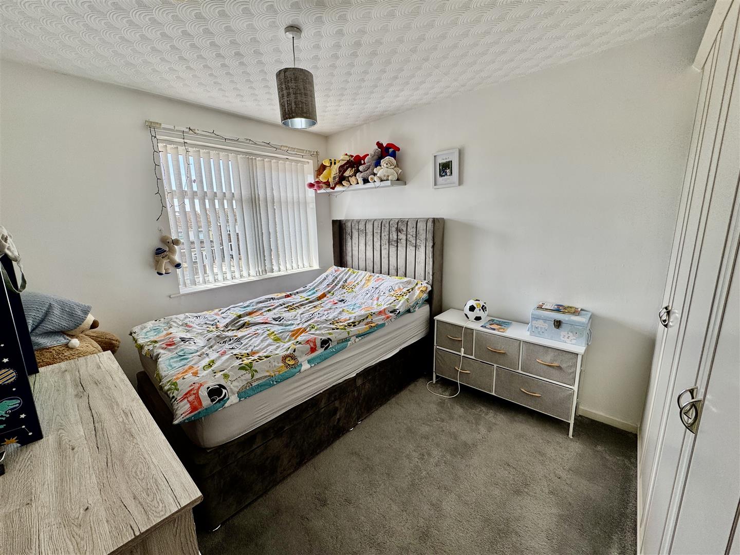 3 bed terraced house for sale in Victoria Court, Keighley, BD21 2SE 6