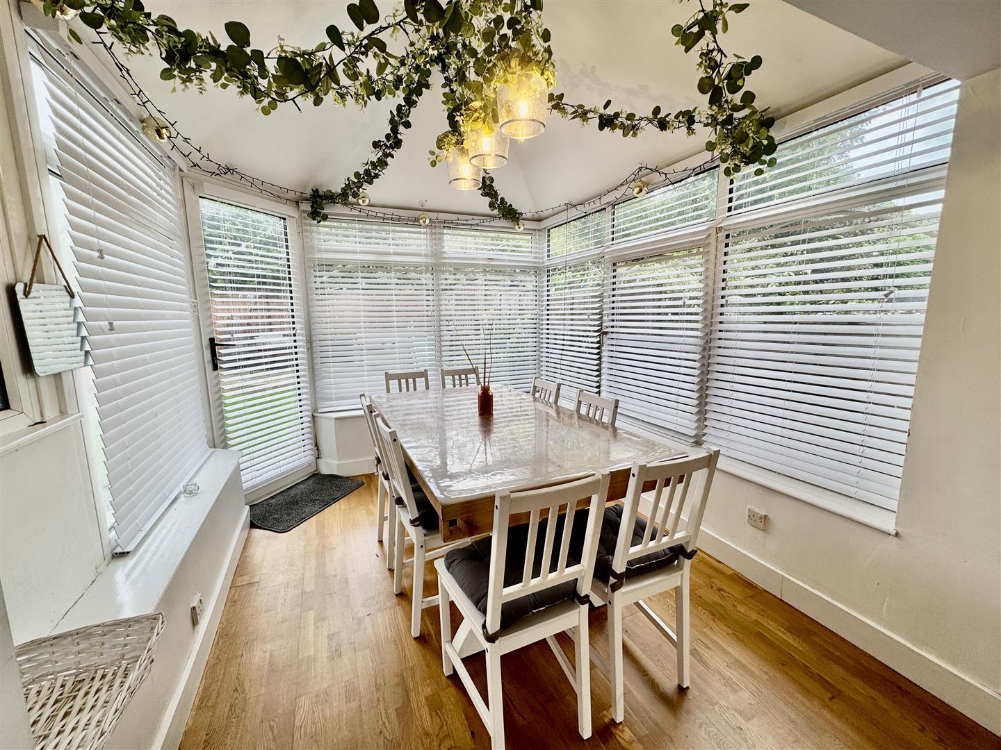 4 bed semi-detached house for sale in Moor Drive, Oakworth, Keighley, BD22 7RF  - Property Image 7